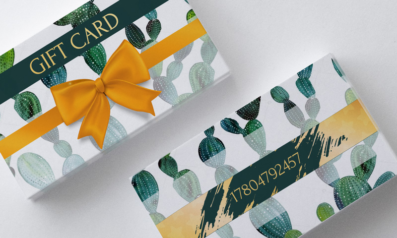 business card mockup 01